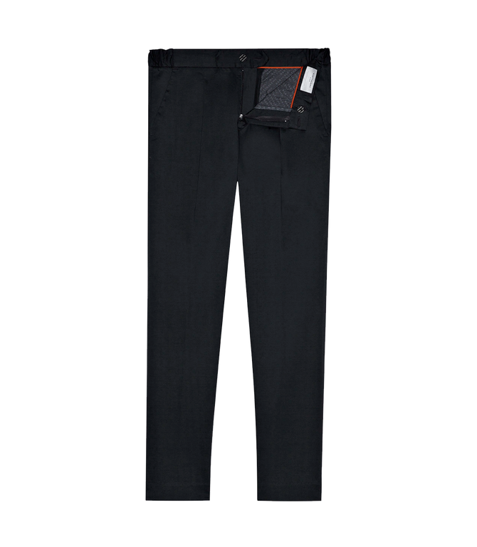 Corossol Pants GB Black Orange