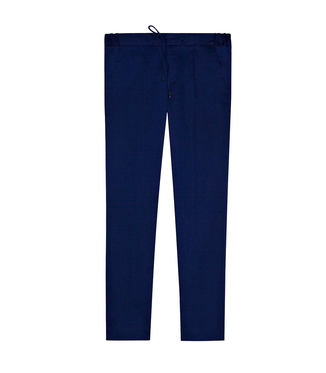 Corossol Pants GB Navy Red