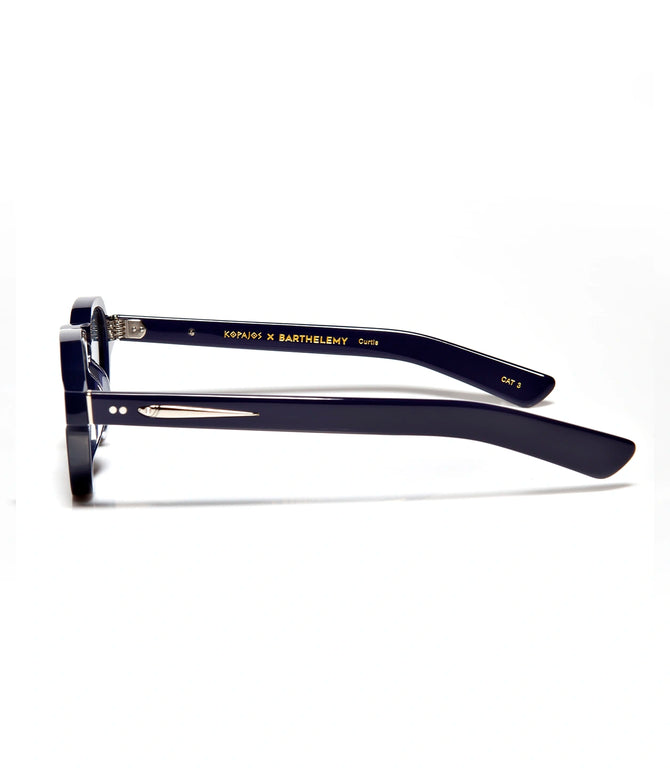 Curtis Barthelemy Navy / Navy