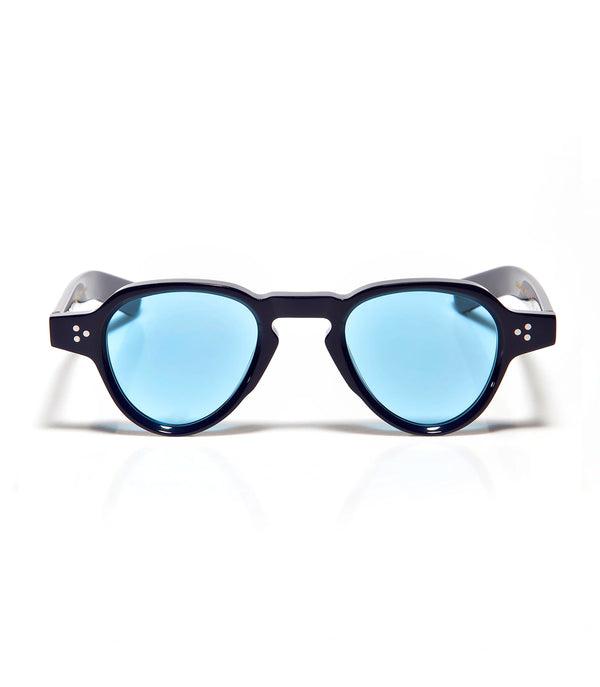 Curtis Barthelemy Navy / Sky Blue