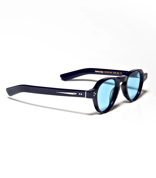 Curtis Barthelemy Navy / Sky Blue