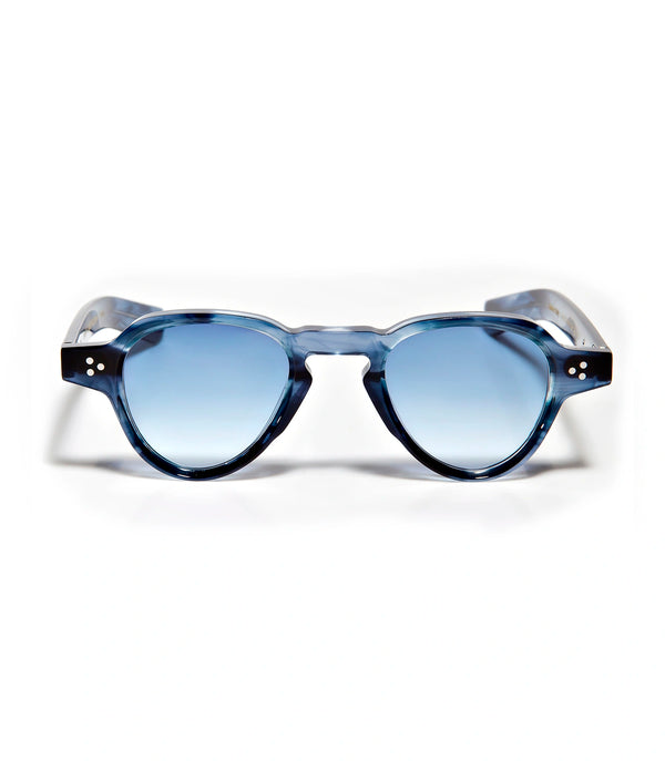 Curtis Barthelemy Tortoise / Sky Blue Fume