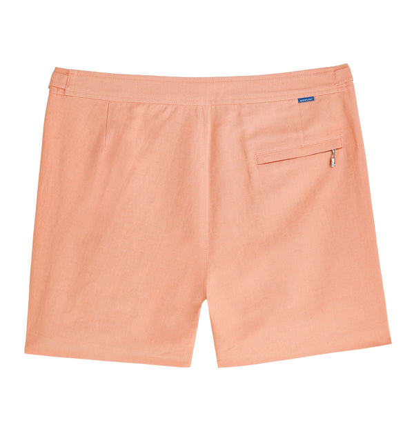 Flamands Cotolin Dream Cycle Orange - Barthelemy