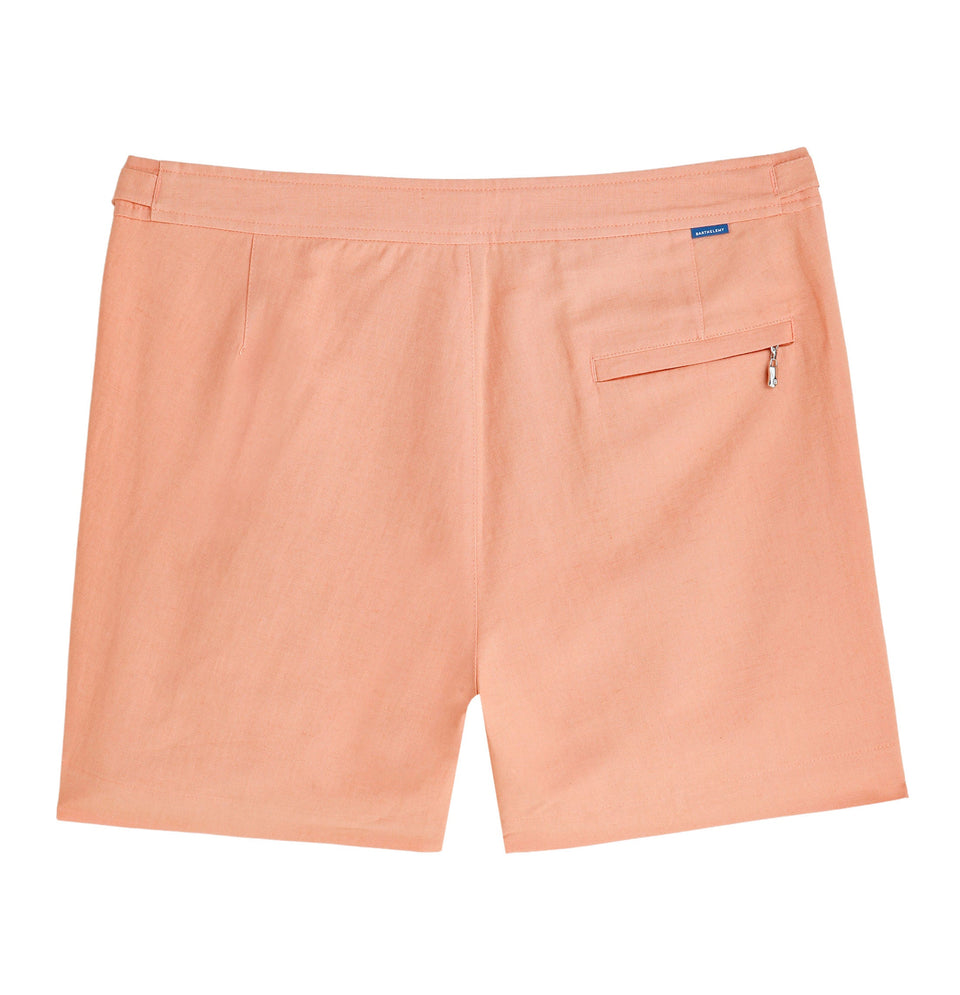 Flamands Cotolin Dream Cycle Orange - Barthelemy