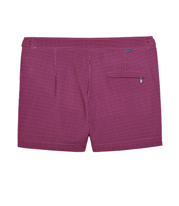 Saline Maree Sport Diamant Double Pink - Barthelemy