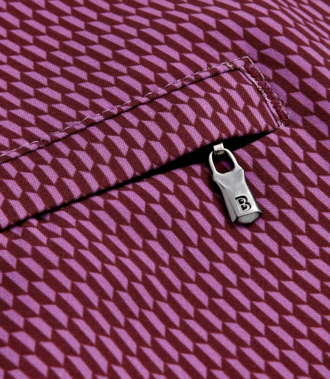 Saline Maree Sport Diamant Double Pink - Barthelemy