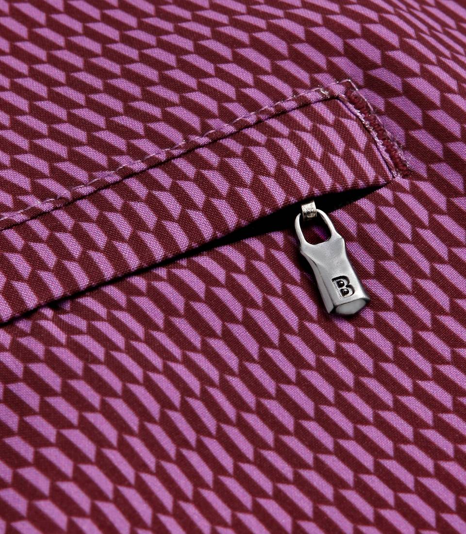 Saline Maree Sport Diamant Double Pink - Barthelemy