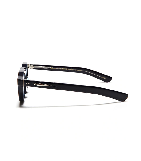 Dr No Rim Barthelemy Navy / Sky Blue