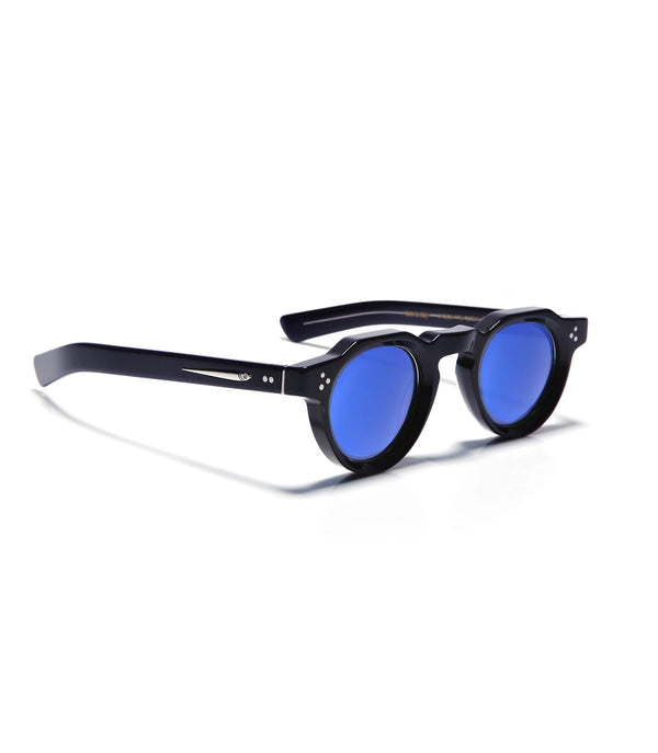 Dr No Rim Barthelemy Navy / Navy
