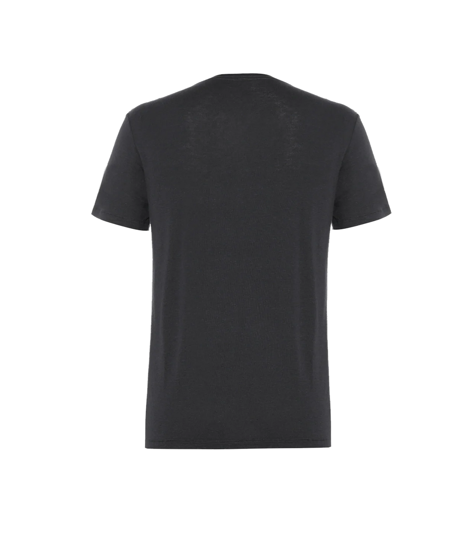 Dune T-Shirt Black - Barthelemy