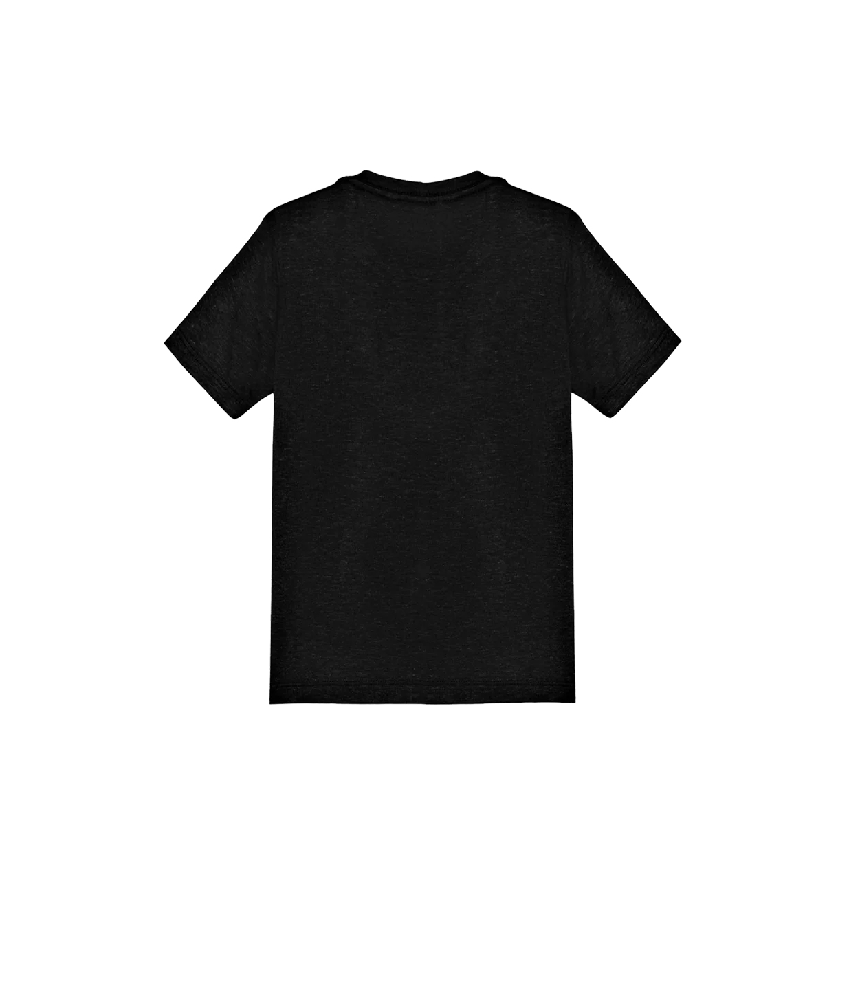 Dune T-Shirt Kids Black - Barthelemy