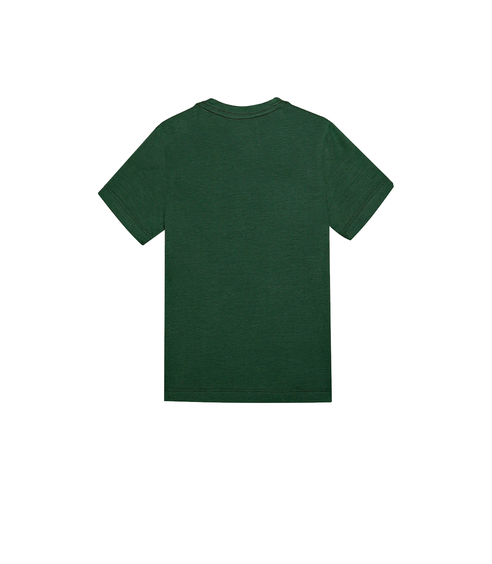 Dune T-Shirt Kids Green