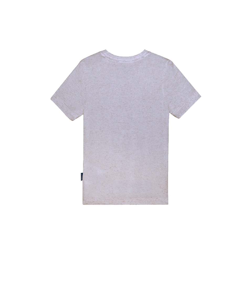 Dune T-Shirt Kids Off White