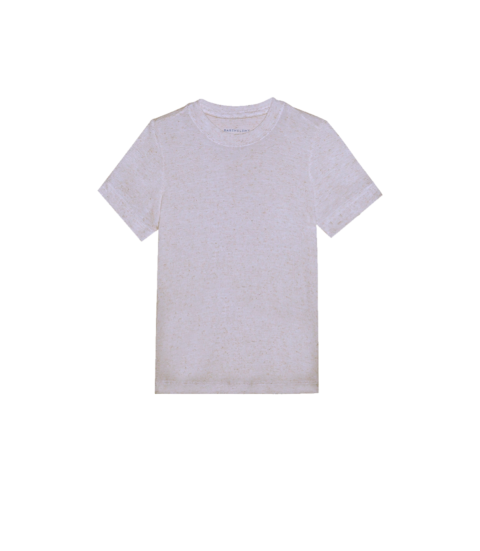 Dune T-Shirt Kids Off White