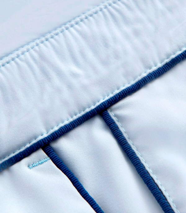 Gustavia Sillage Double Blue