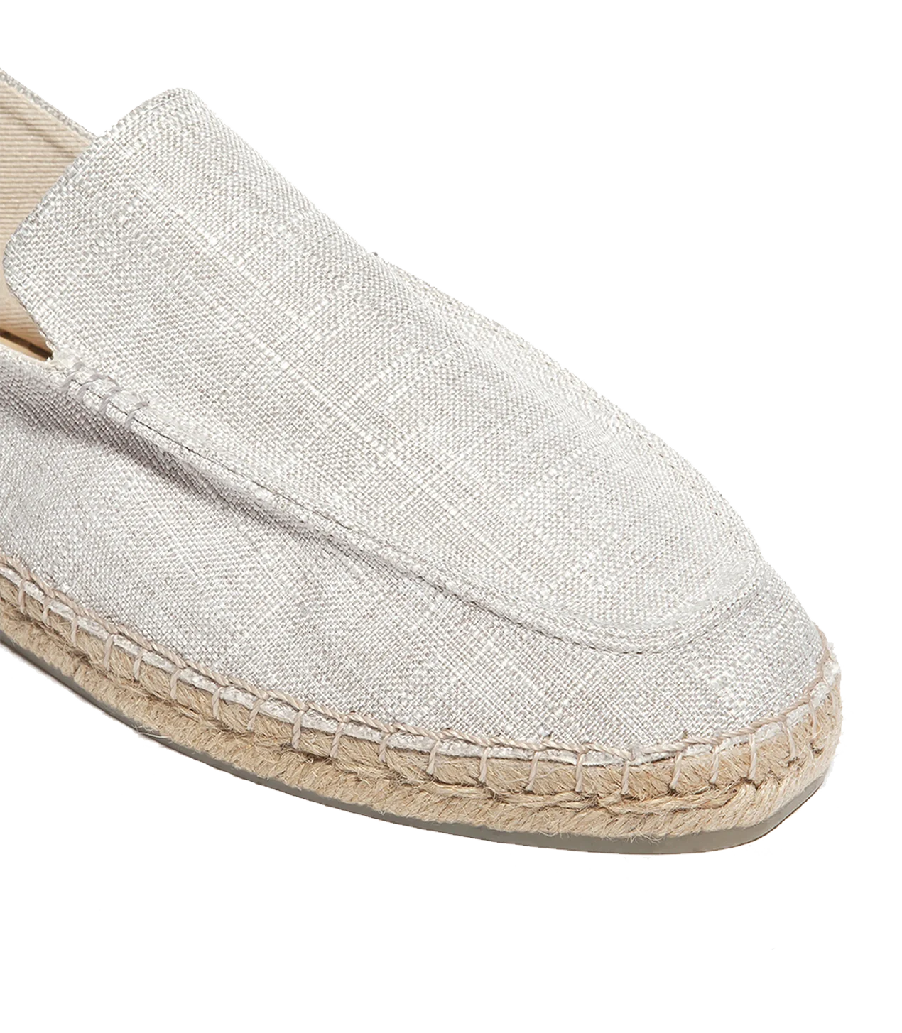 Espadrille Timon Brise Ivory - Barthelemy