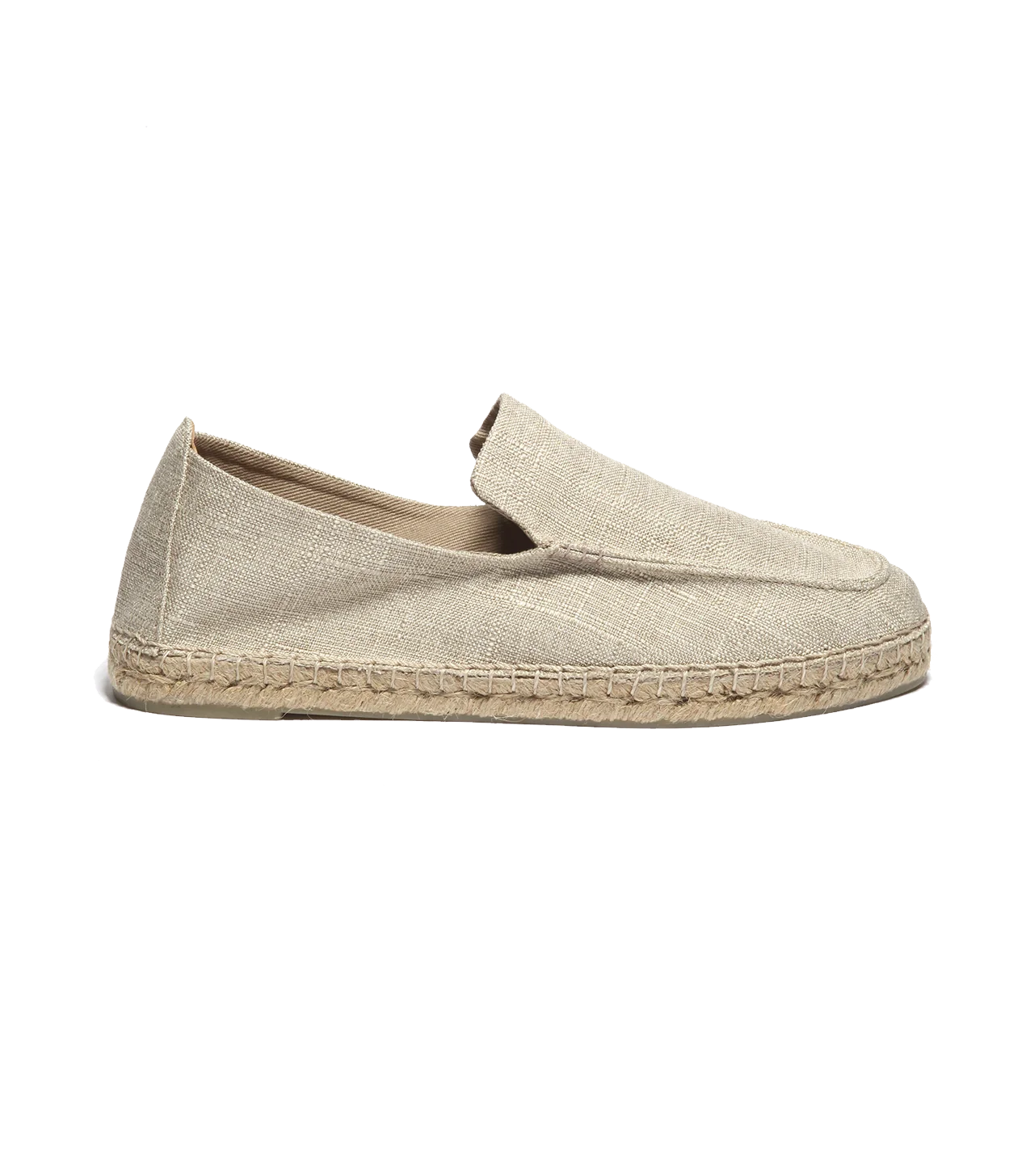 Espadrille Timon Brise Camel - Barthelemy