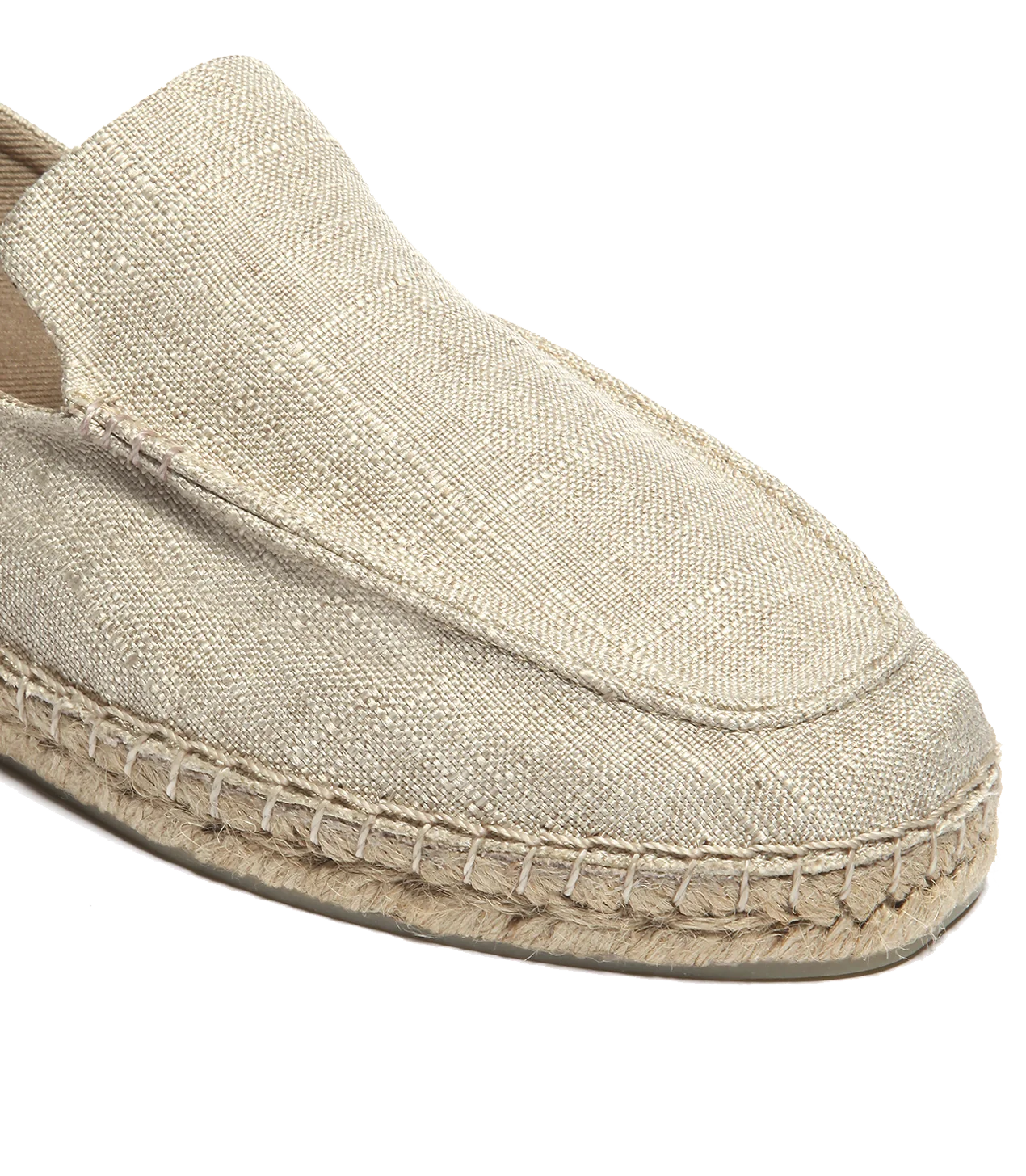 Espadrille Timon Brise Camel - Barthelemy