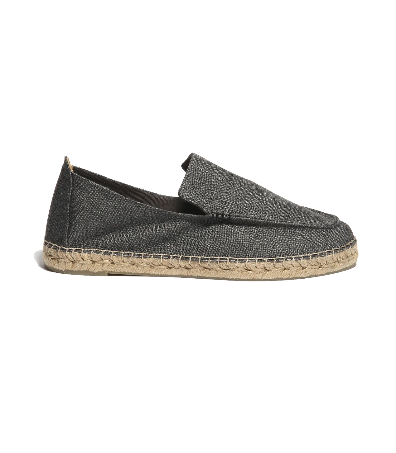 Espadrille Timon Brise Storm Grey - Barthelemy