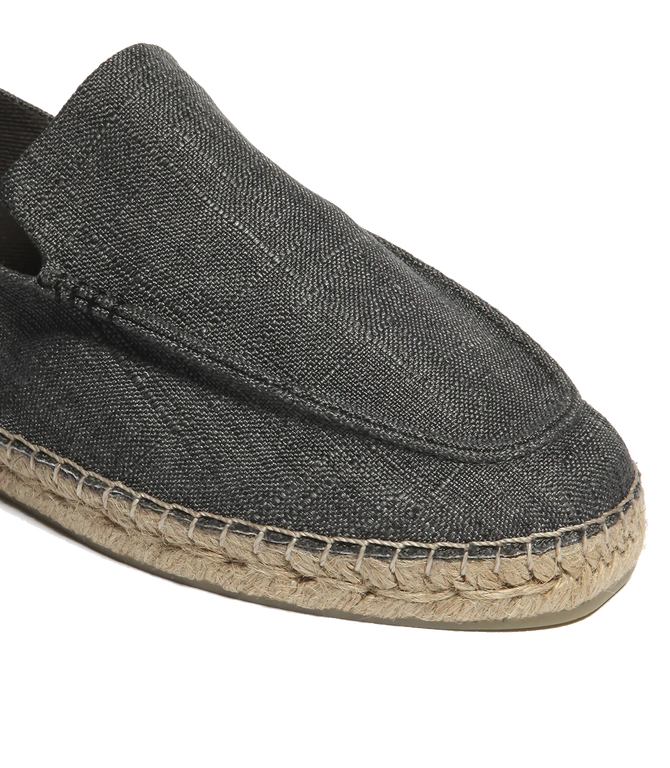 Espadrille Timon Brise Storm Grey - Barthelemy