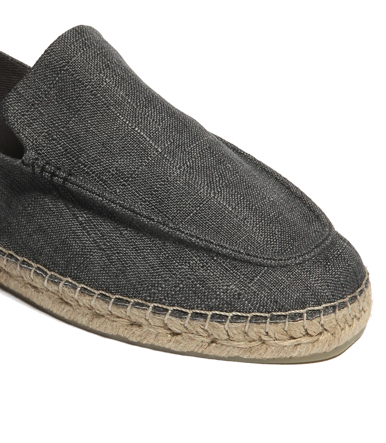 Espadrille Timon Brise Storm Grey - Barthelemy