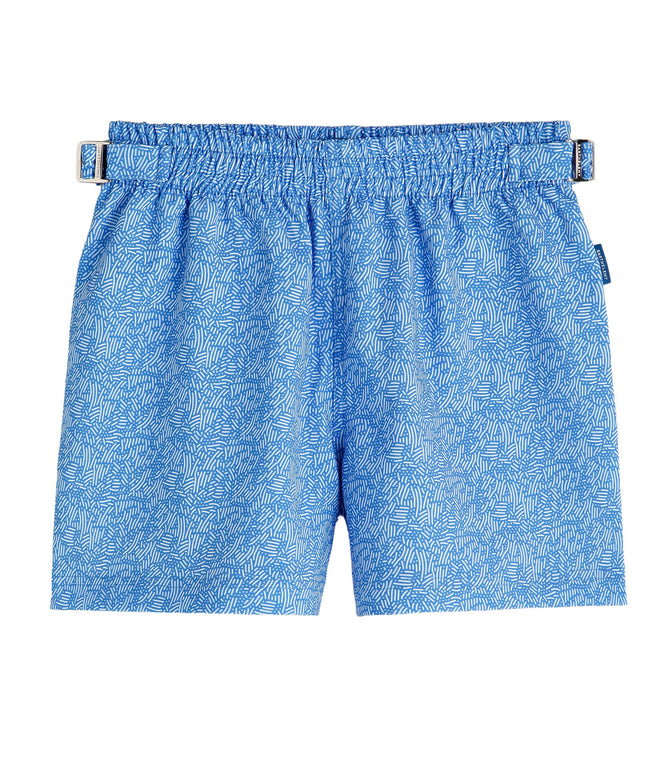 Kids Cactus Royal Blue - Barthelemy