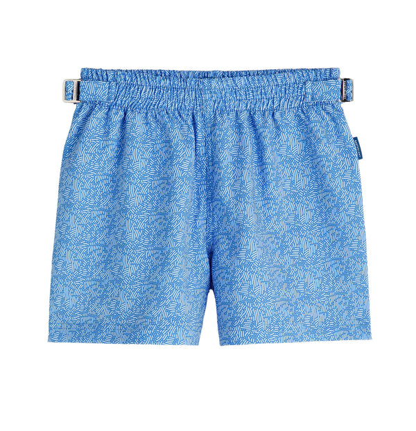 Kids Cactus Royal Blue - Barthelemy