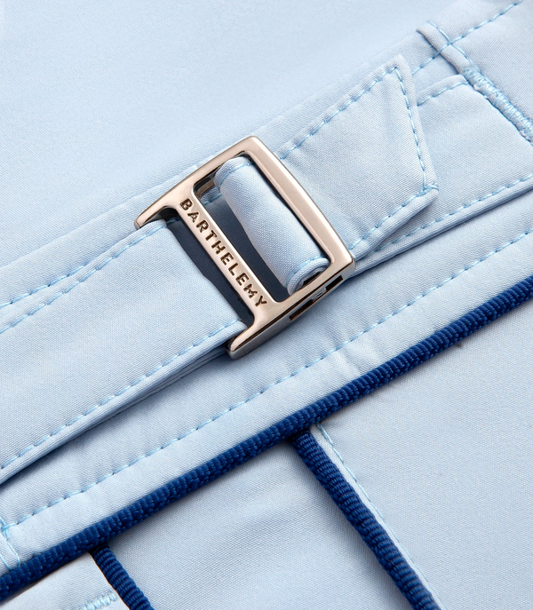 Saline Maree Sillage Double Blue