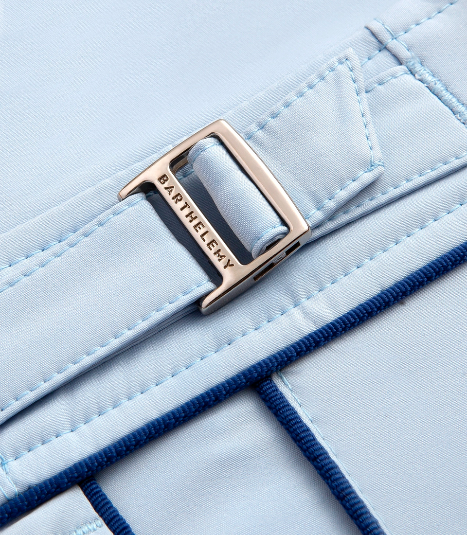 Saline Maree Sillage Double Blue