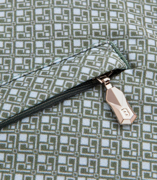Gustavia Arabesque Green