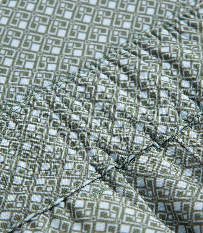 Gustavia Arabesque Green