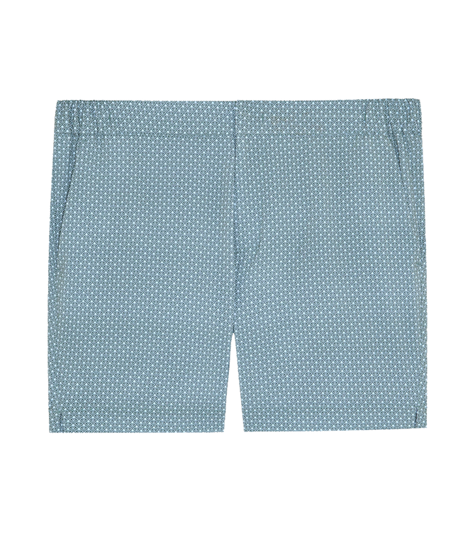 Gustavia Arabesque Green