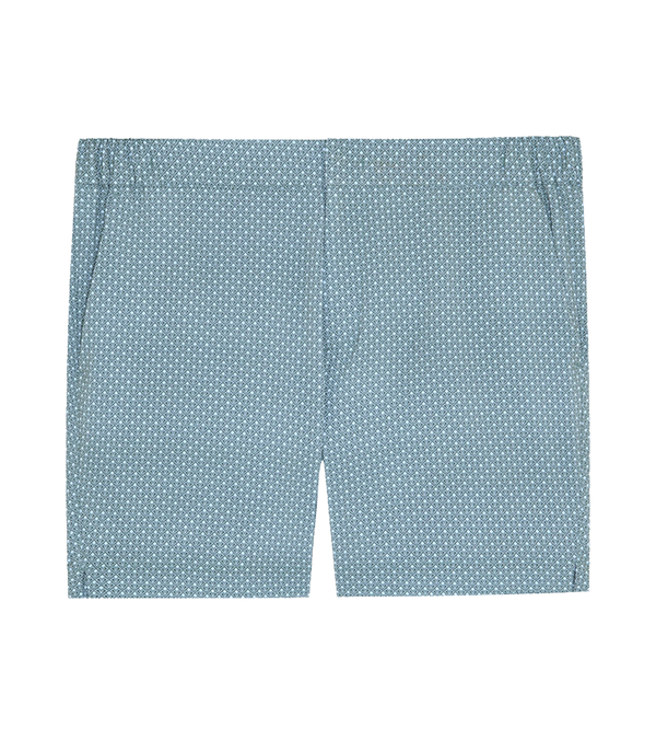 Gustavia Arabesque Green