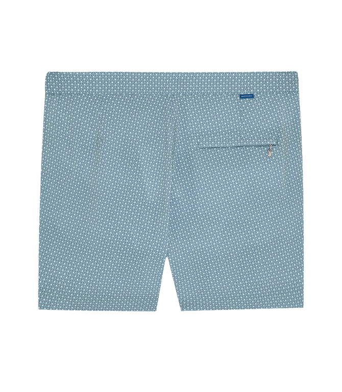 Gustavia Arabesque Green