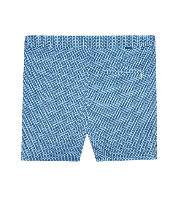 Gustavia Araucaria Light Blue Navy