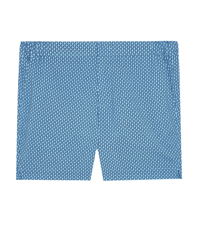 Gustavia Araucaria Light Blue Navy