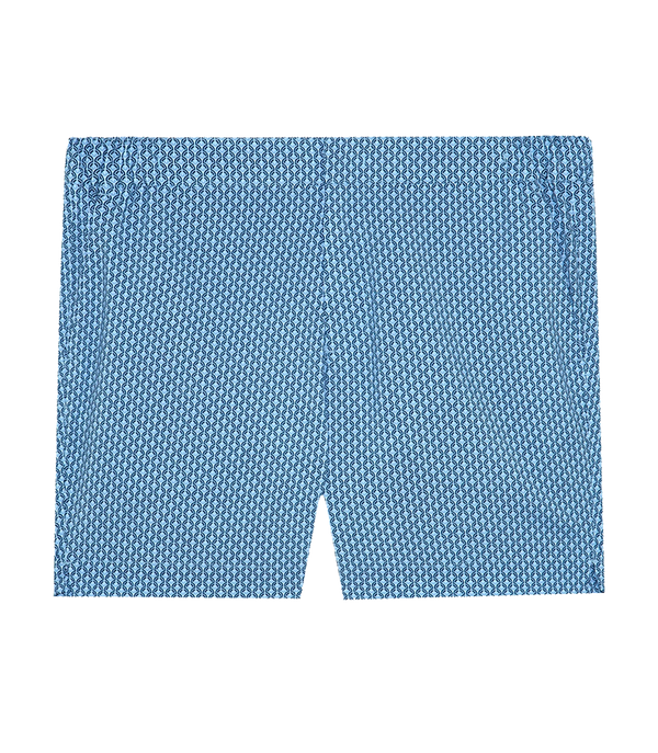 Gustavia Araucaria Light Blue Navy