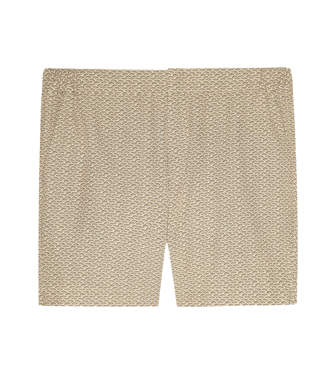 Gustavia Aube Light Yellow Black