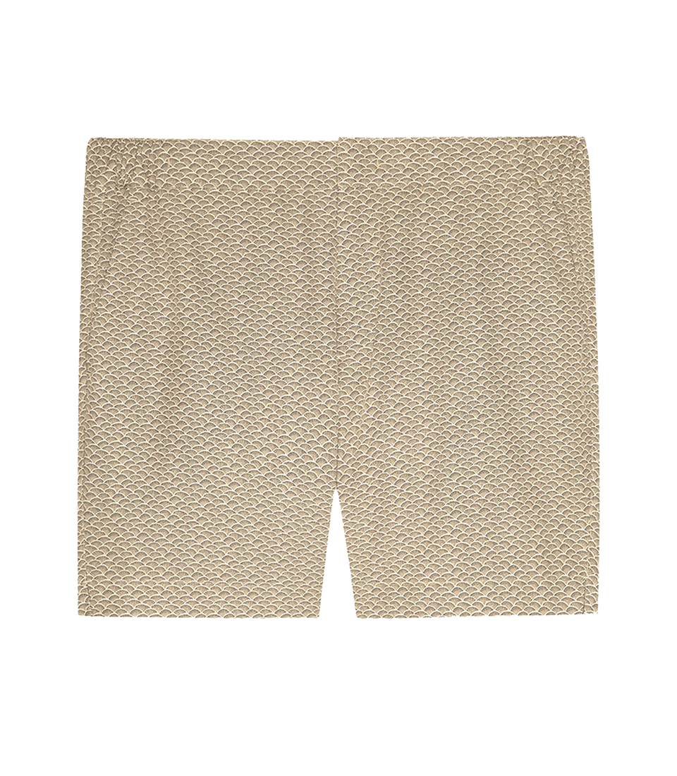 Gustavia Aube Light Yellow Black