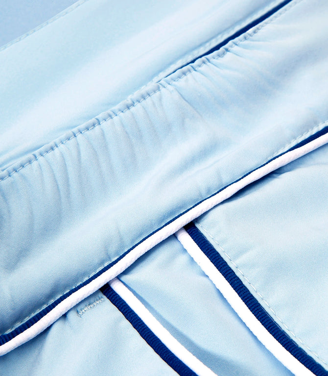 Gustavia Sillage Light Blue Navy