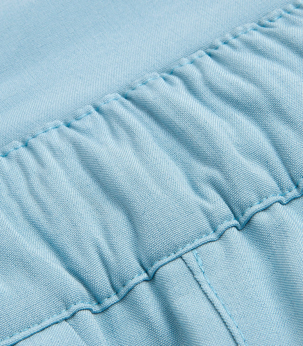 Gustavia Faded Blue