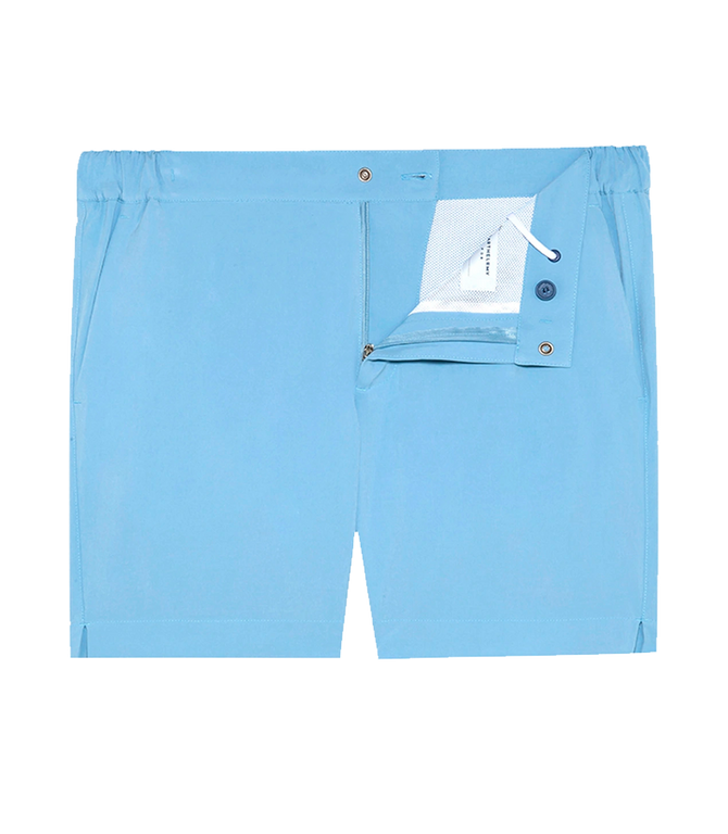 Gustavia Faded Blue
