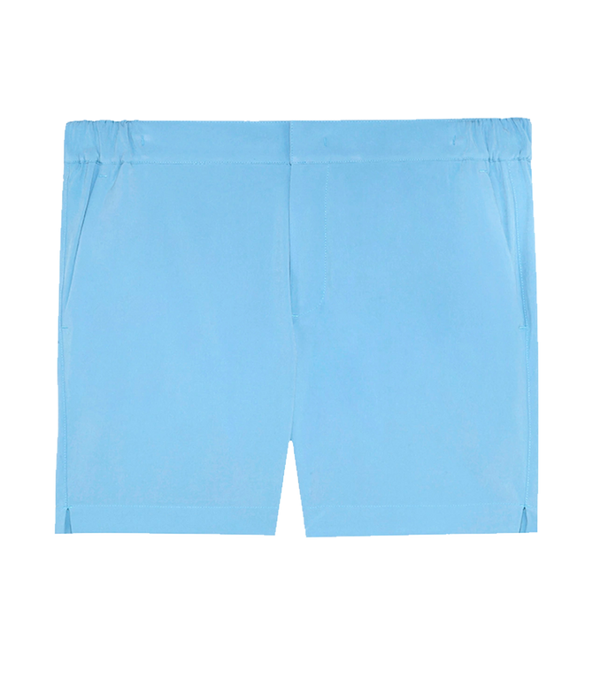 Gustavia Faded Blue