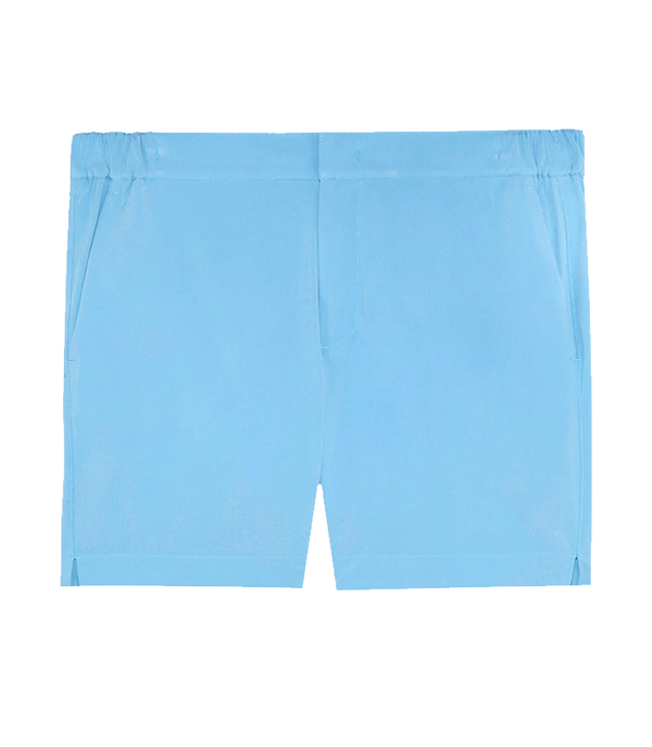 Gustavia Faded Blue