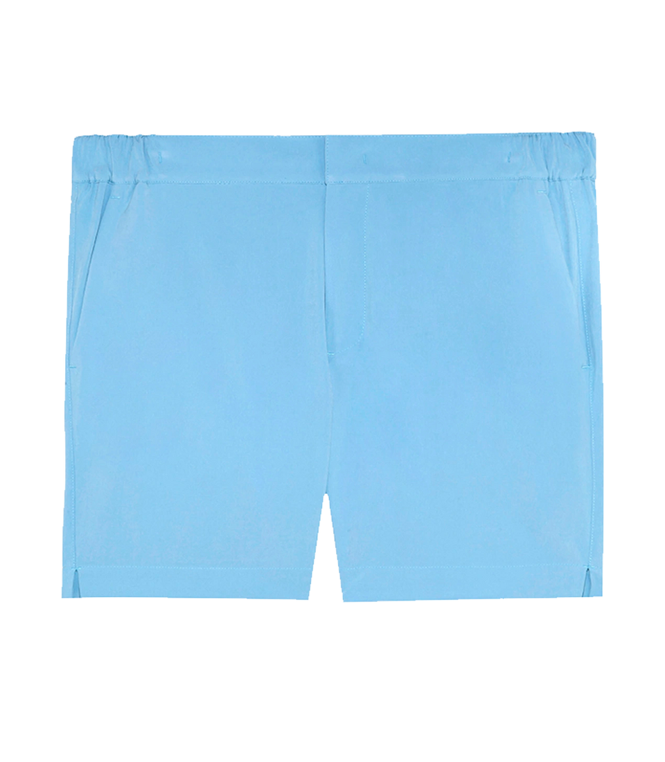 Gustavia Faded Blue