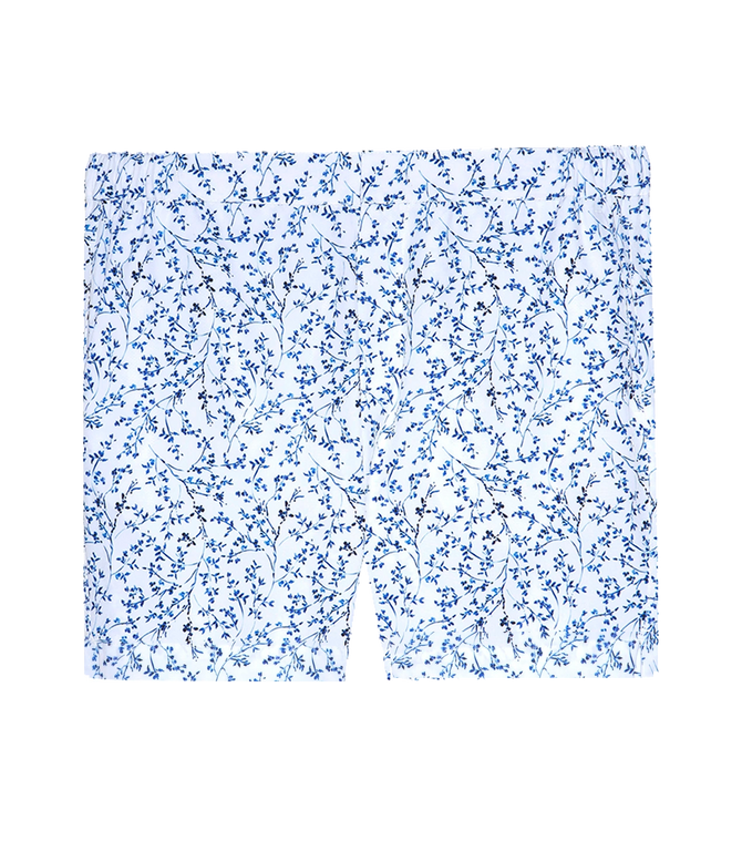 Gustavia Le Fleuriste Blue