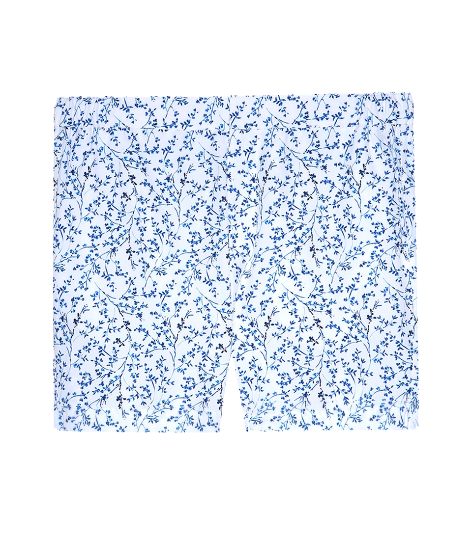 Gustavia Le Fleuriste Blue