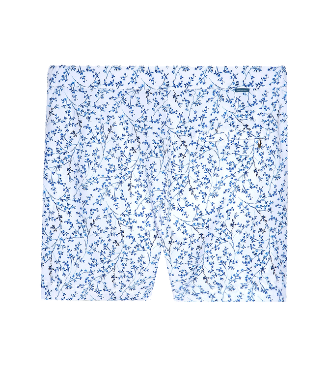 Gustavia Le Fleuriste Blue