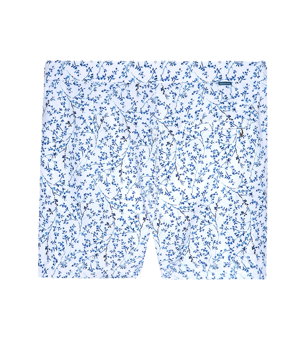 Gustavia Le Fleuriste Blue