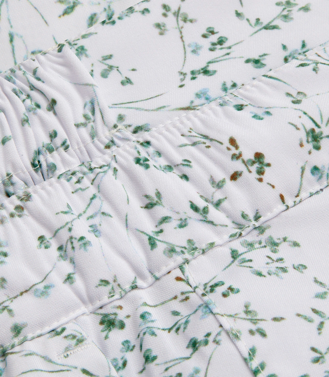 Gustavia Le Fleuriste Green